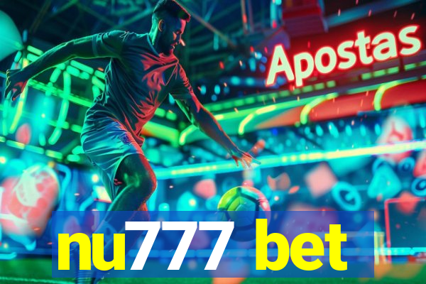 nu777 bet